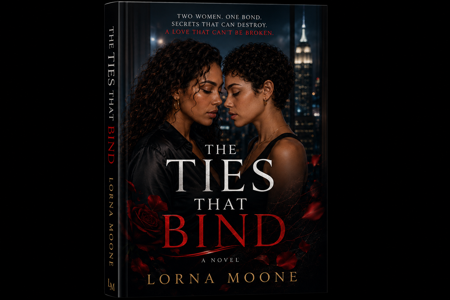 The Ties That Bind cover