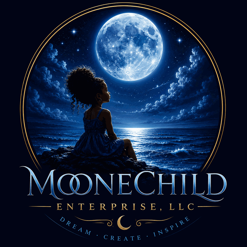 MooneChild logo